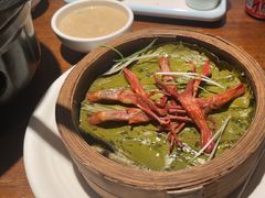 -乔街深夜食堂·小龙虾·高压锅生蚝(杭州总店)