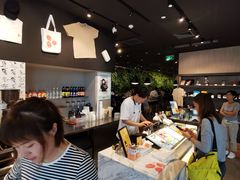 -Seesaw Coffee(环贸iapm店)