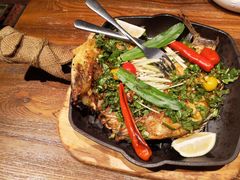 -云海肴·汽锅鸡·云南菜(美罗城店)