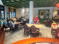 -古关火锅店(古北水镇景区店)