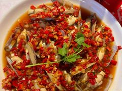 -老闵田螺馆·南昌市井菜·特色小吃(总店)