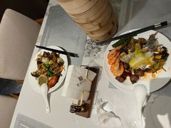 -星漾里•SPA•足道•按摩•养生(吕厝店)