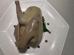 -狮王府淮扬菜(万象城店)