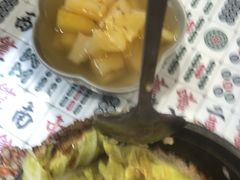 -堂屋糖水店(愚园店)