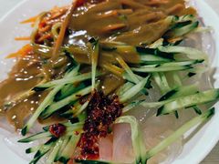 东北拉皮-老于餐厅(民生路店)