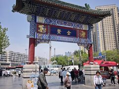-古文化街旅游区