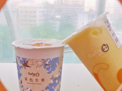 -CoCo都可(中华广场店)