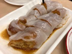 -盛记粥面(佐敦店)