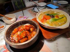 -苏乡兰亭·新派淮扬菜(吾悦广场店)