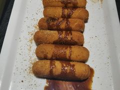 -不老溪贵州菜(广安门总店)