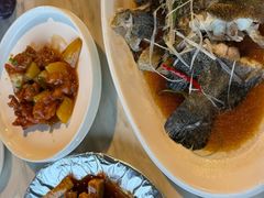 -天然居·漳港海鲜·海景餐厅(南澳总店)
