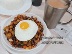 -喜莲咖啡