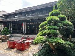-金海华·华宴江南(斜塘店)