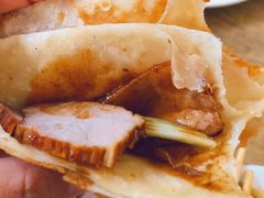 -沈阳李连贵熏肉大饼(兴城店)