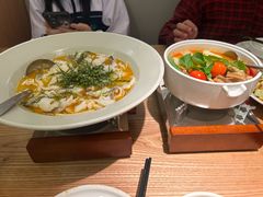 -榕意·川味之美(深业上城店)