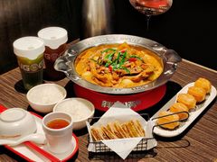 -胖哥俩肉蟹煲(湖滨银泰in77店)