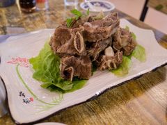 清水牛排-清真·西北人家风味馆(中山中路店)