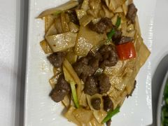 -七叔家宴家常广西菜(明秀东路店)