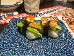-古田居·特色寿司料理(星之岛旗舰店)