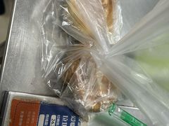-正味斋锅巴菜(西北角店)