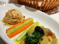 烤茄子-Pasha帕夏土耳其餐厅(南昌路店)