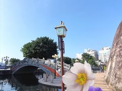 -石炮台公园