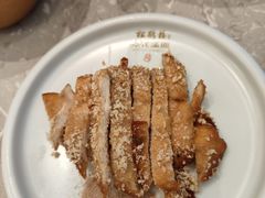 -松鹤楼面馆(中洲湾店)