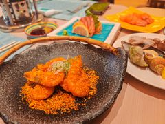 -怡咖啡·自助餐·西安香格里拉