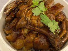 招牌豉油碌鹅-粤·向群饭店(龙津东路总店)
