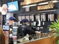 -茶颜悦色(环球奥特莱斯店)