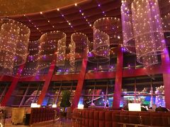 -杭州国际会议中心洲际酒店-原素全日餐厅(解放东路店)