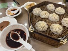-西安贾三灌汤包·回坊小吃·清真炒菜(北院门总店)