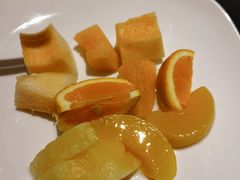 -荆州温德姆酒店-全日制餐厅