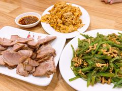 -姥家春饼店(漳州二路店)