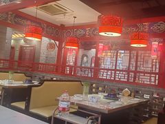 -祥源胡同·涮牛羊肉火锅(花桥店)