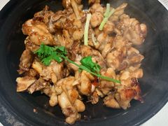 -千日贺茶餐厅(开发区安盛店)