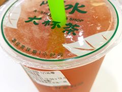 -阿水大杯茶(高新万达金街二店)