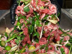 -古木枫老火锅(洪崖洞店)