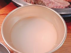 -ChangGo Korean BBQ