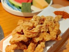 -湘芙蓉·湖南菜(椒江店)