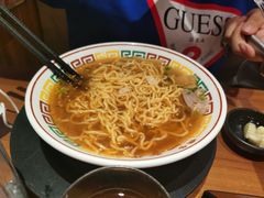 -博多一蘭·乌冬·定食·烧串(徐家汇店)