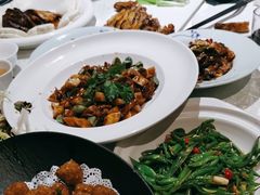 -大碗居·烤鸭·鱼头泡饼(天坛东门店)