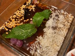 冰粉-外婆家(西红门荟聚购物中心店)