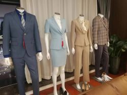 -Hongdu红都·高端西装定制男士西装礼服大衣定制