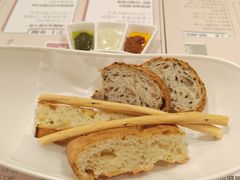-安妮意大利餐厅(世贸天阶店)