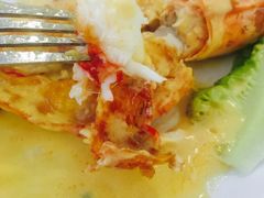 奶油虎虾-ZF Seafood Restaurant 卓峰海鲜餐