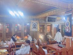 -塔洛藏餐吧(香格里拉古城店)