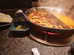 -湊湊火锅·茶憩(打浦桥日月光店)