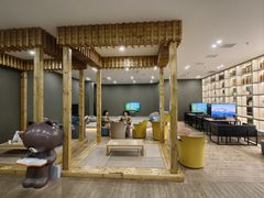 -东方之珠洗浴休闲广场(南开店)