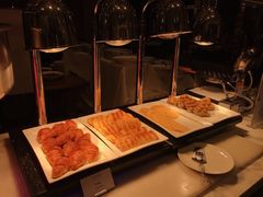 鸡蛋仔-深圳同泰万怡酒店·万荟轩自助餐厅(同泰店)